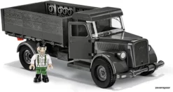 2259 Cobi Blitz 3,6-36S -Modelfiguren Verkoop 2024 CO2259 2