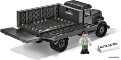 2259 Cobi Blitz 3,6-36S -Modelfiguren Verkoop 2024 CO2259 3