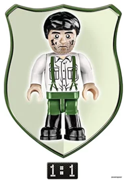 2259 Cobi Blitz 3,6-36S -Modelfiguren Verkoop 2024 CO2259 6