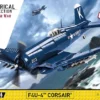 2417 Cobi Bouw Sets F4U-4 Corsair