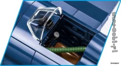 2417 Cobi Bouw Sets F4U-4 Corsair -Modelfiguren Verkoop 2024 CO2417 7