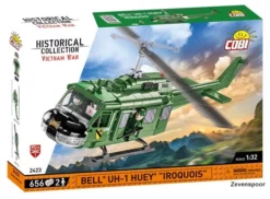 2423 Cobi Bouw Sets Bell UH-1 Huey® Iroquois
