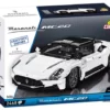 24334 Cobi Bouw Sets Maserati MC20 LTD .ED  Executive Edition