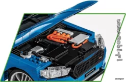 24342 Cobi Bouw Sets koda Octavia RS – Executive Edition -Modelfiguren Verkoop 2024 CO24342 7