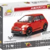 24502 Cobi Bouw Sets FIAT Abarth