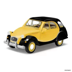 24512 Cobi Bouw Sets CITROEN 2CV CHARLESTON -Modelfiguren Verkoop 2024 CO24512 2