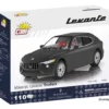 24565 Cobi Bouw Sets Maserati Levante Trofeo