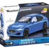 24569 Cobi Bouw Sets Maserati Levante GTS