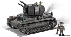 2548 Cobi Bouw Sets Flakpanzer IV Wirbelwind
