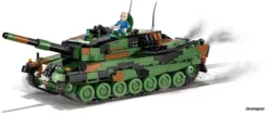 2618 Cobi Bouw Sets Leopard 2A4