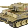 2801 Cobi Bouw Sets TIGER I No 131 Scale 1:12 The Tank Museum EXECUTIVE EDITION 7800 PCS HC WWII