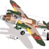 5533 Cobi Bouw Sets Nakajima Ki-49