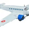 5711 Cobi Bouw Sets Junkers JU-52/3M G4E