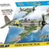 5722 Cobi WWII FOCKE-WULF FW 190 A5