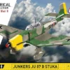 5730 Cobi Bouw Sets Junkers Ju 87B Stuka