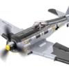 5741 Cobi Bouw Sets Historical Collection 5741 Focke-Wulf FW 190 A3 5741