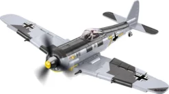 5741 Cobi Bouw Sets Historical Collection 5741 Focke-Wulf FW 190 A3 5741