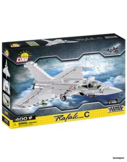 5802 Cobi Bouw Sets RAFLE C