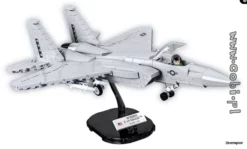 5803 Cobi Bouw Sets F-15 Eagle 7 5803 Cobi Bouw Sets F-15 Eagle -Modelfiguren Verkoop 2024 CO5803 2