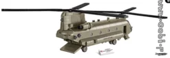 5807 Cobi Bouw Sets CH-47 Chinook -Modelfiguren Verkoop 2024 CO5807 3