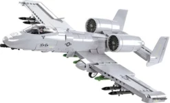 5812 Cobi Bouw Sets A10 ThunderBolt II Warthog