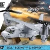 5836 Cobi Bouw Sets Bell-Boeing V-22 Osprey