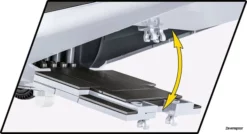 5838 Cobi Bouw Sets Lockheed C-130J-SOF Executive Edition -Modelfiguren Verkoop 2024 CO5838 6