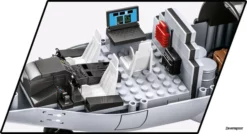 5838 Cobi Bouw Sets Lockheed C-130J-SOF Executive Edition -Modelfiguren Verkoop 2024 CO5838 7