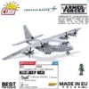 5839 Cobi Bouw Sets Lockheed C-130 Hercules