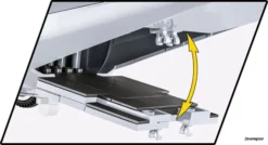 5839 Cobi Bouw Sets Lockheed C-130 Hercules -Modelfiguren Verkoop 2024 CO5839 5