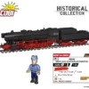 6282 Cobi Bouw Sets DRB Class 52 Steam Locomotive