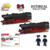 6283 Cobi Bouw Sets DRB Class Steam Locomotive