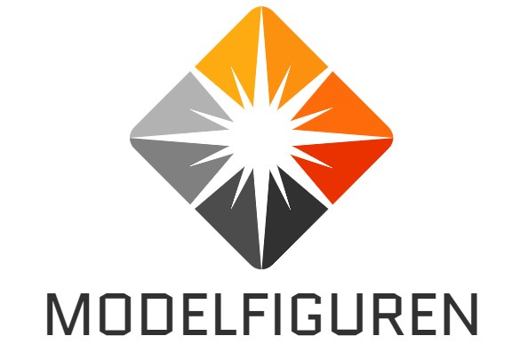 Modelfiguren Verkoop 2024